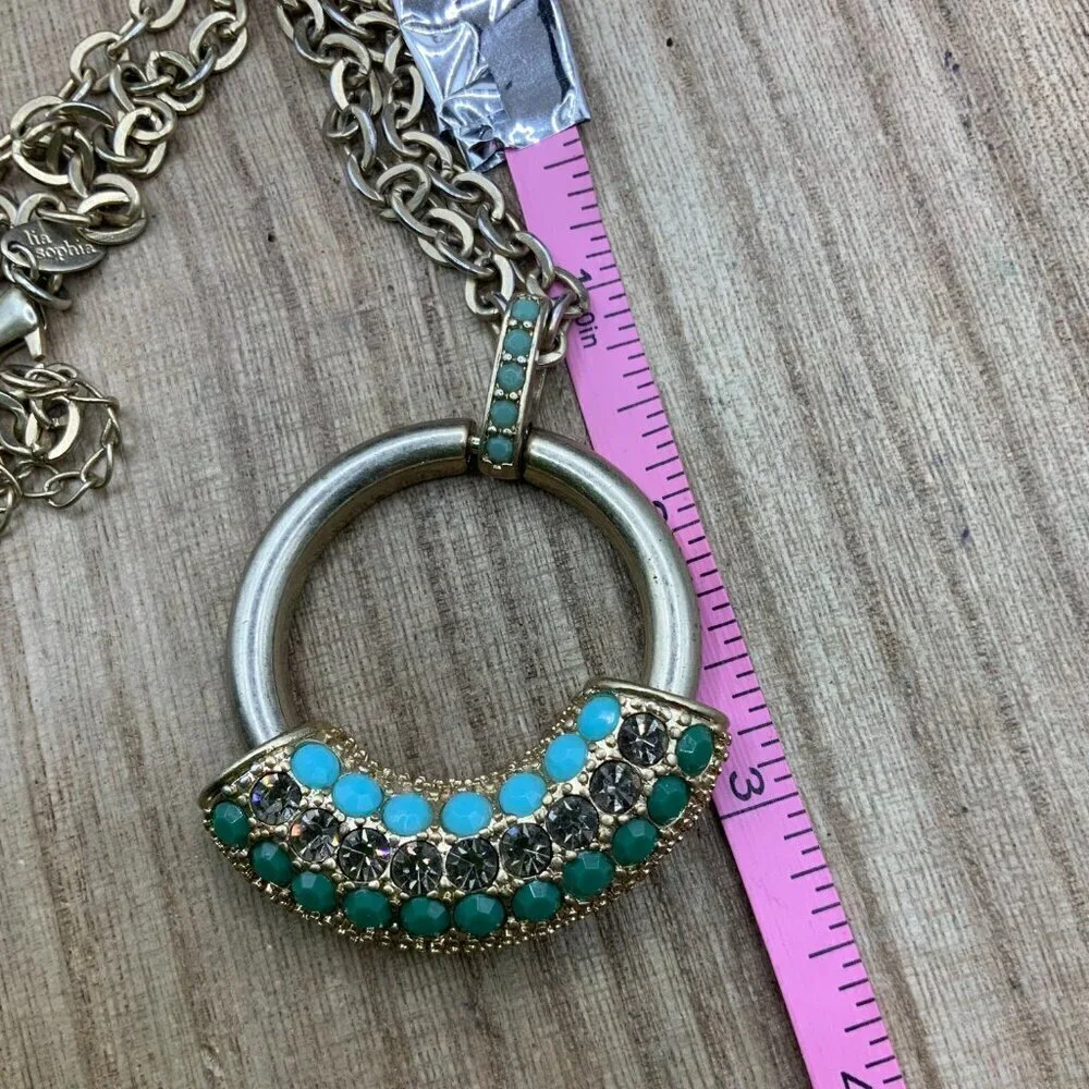 Lia Sophia pre owned
